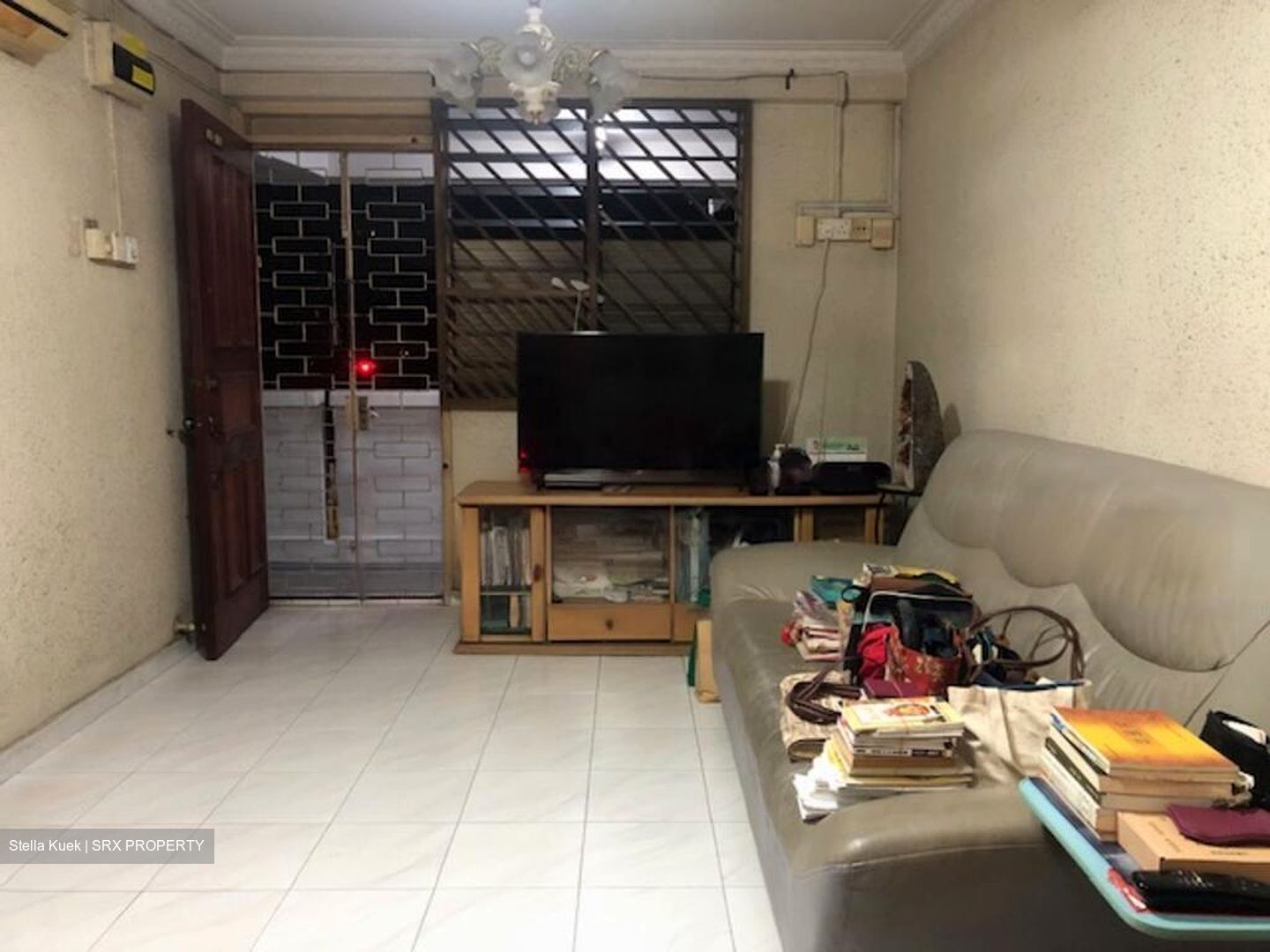 Blk 26 Toa Payoh East (Toa Payoh), HDB 3 Rooms #433982401